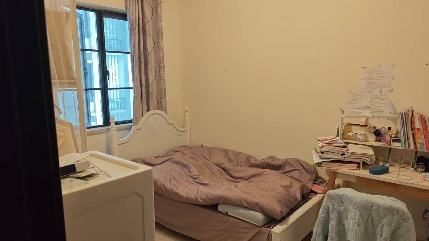 李豆子👑整租房源1