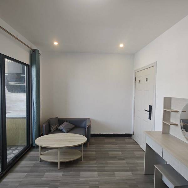 无敌玉米面整租房源1