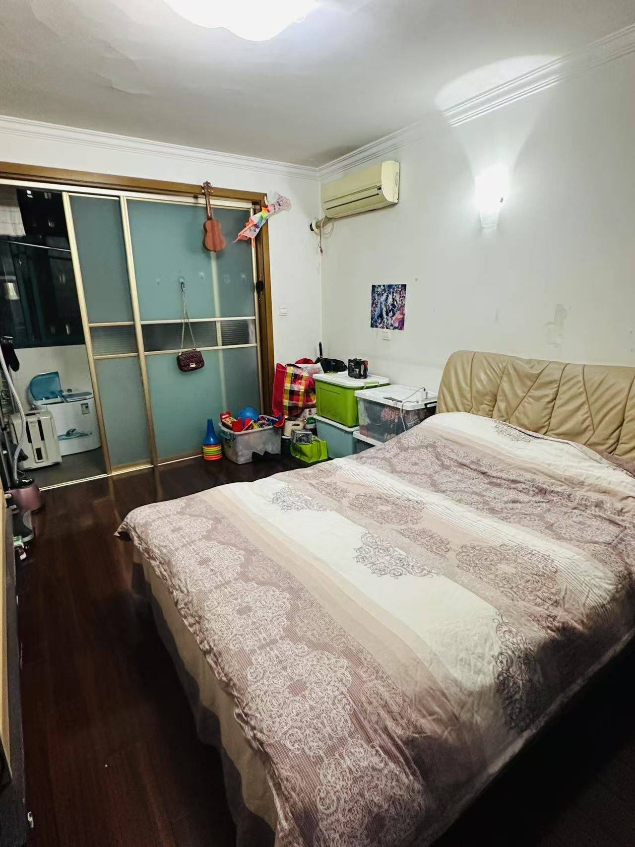 周,房东本人整租房源1