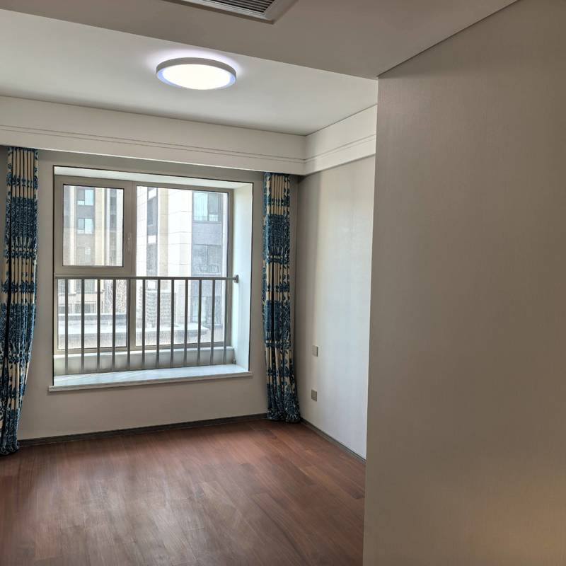 Tianjin Hexi | 体北鲁能公馆_5