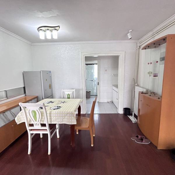 向阳而生整租房源3