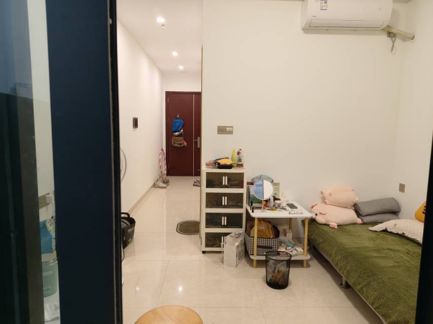 窗外有颗树整租房源1