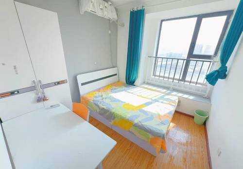 滨海新 吾悦华邸