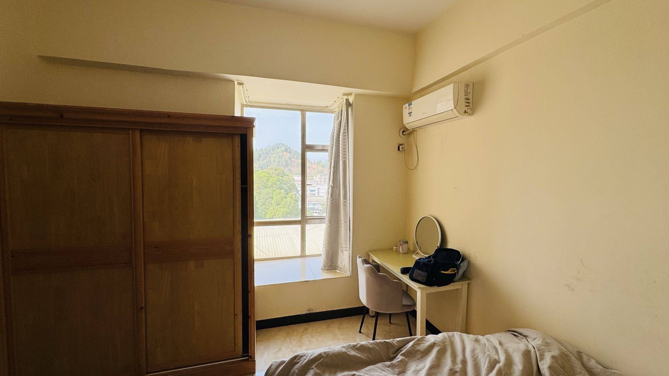 东莞 长安 | 展达工业大厦_6