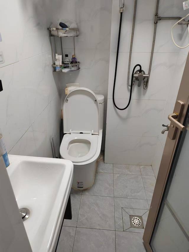 黄奀仙Gaspard整租房源1