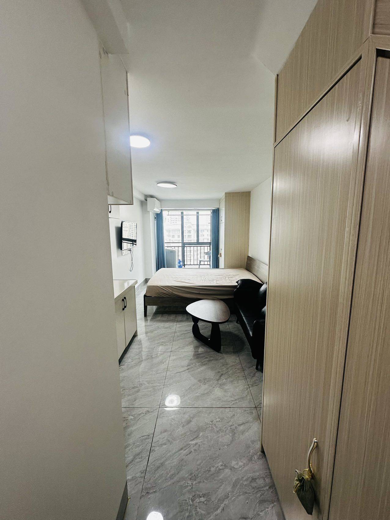 南寧 良慶區 | 云星时代广场-3号楼_4