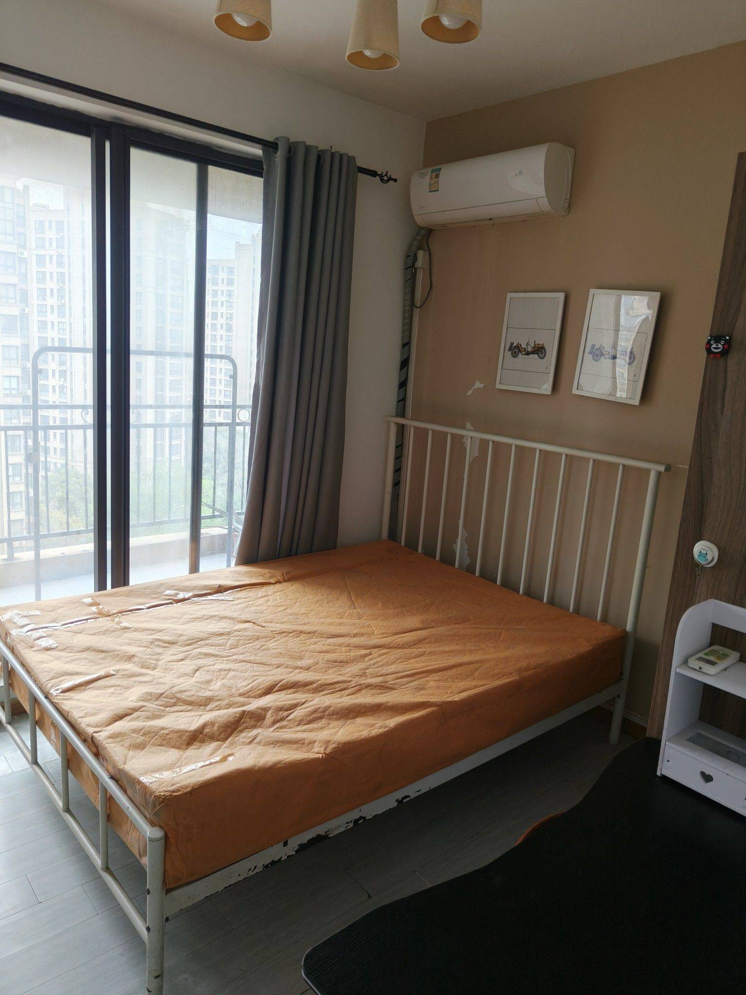 宝山 保利·叶上海北区