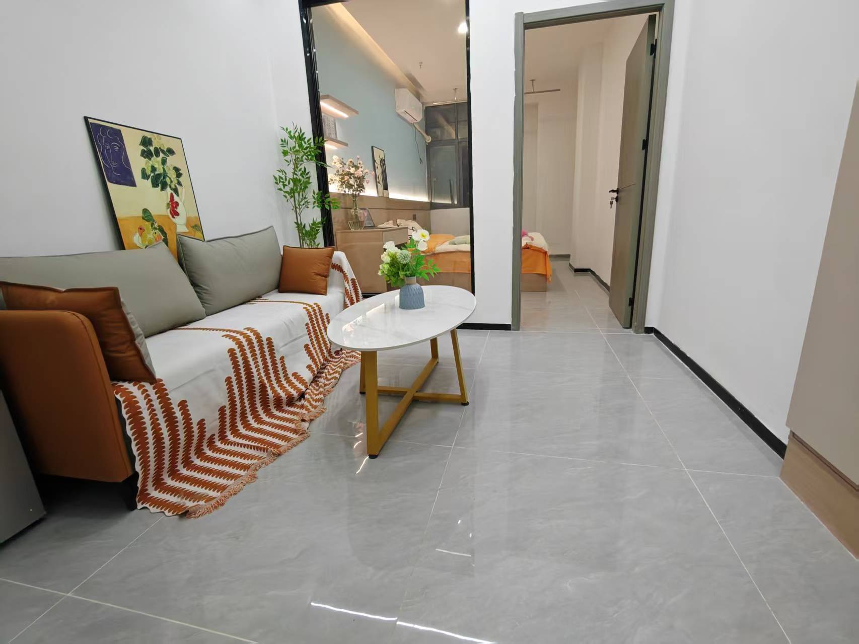 武汉 武昌 | 梦湖水岸_4