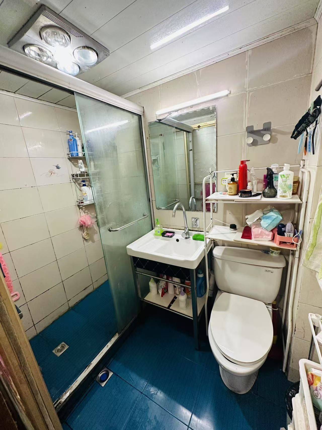 上海 普陀 | 中桥大楼_7