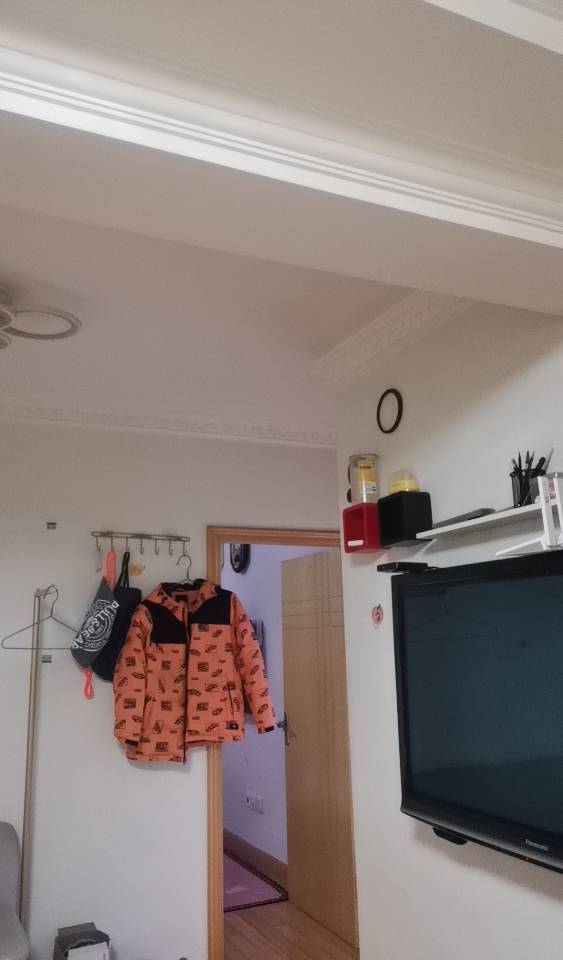 如影随形🐾整租房源2