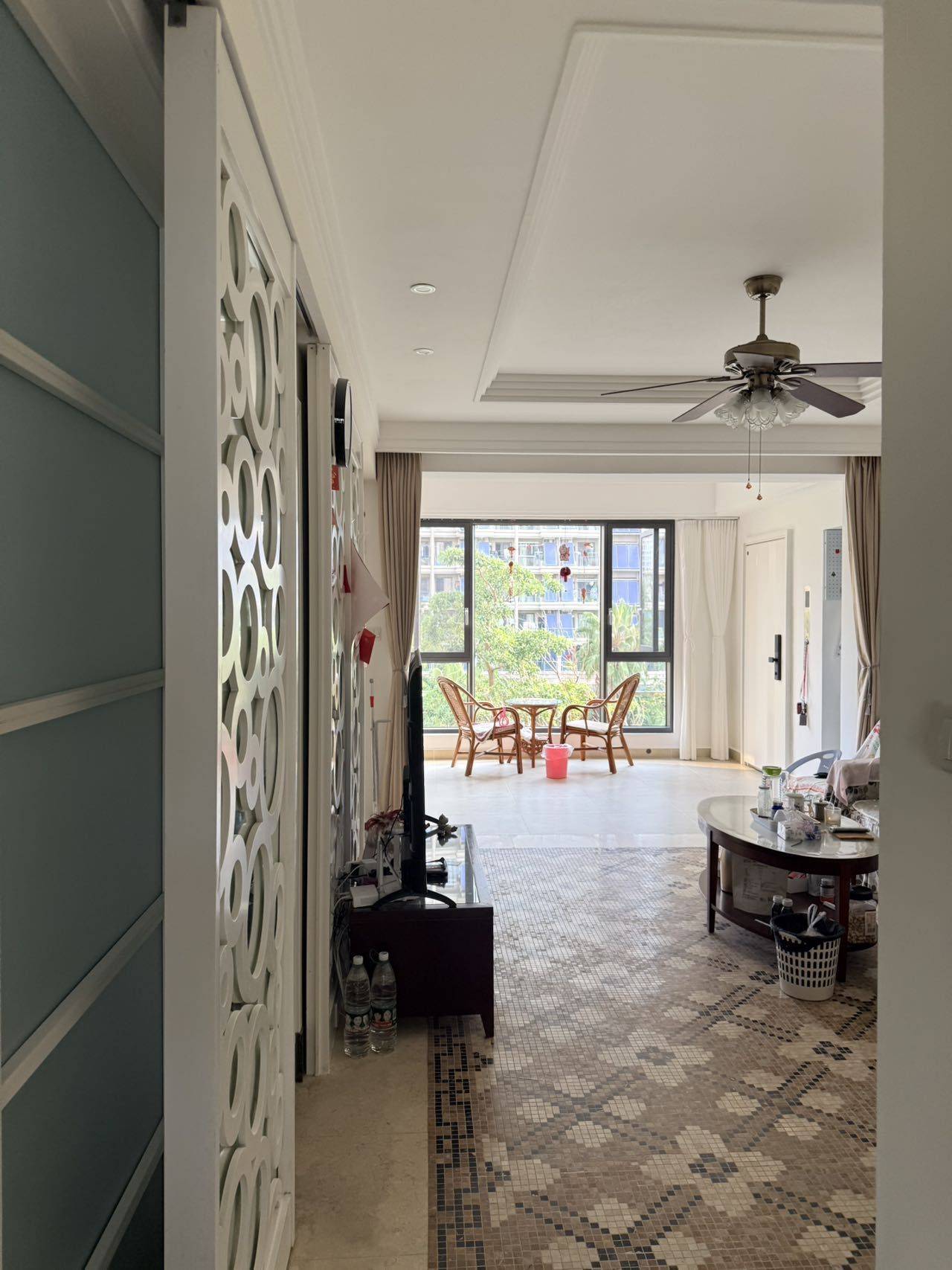 Sanya Tianya | 翠屏凤凰水城-南区_3