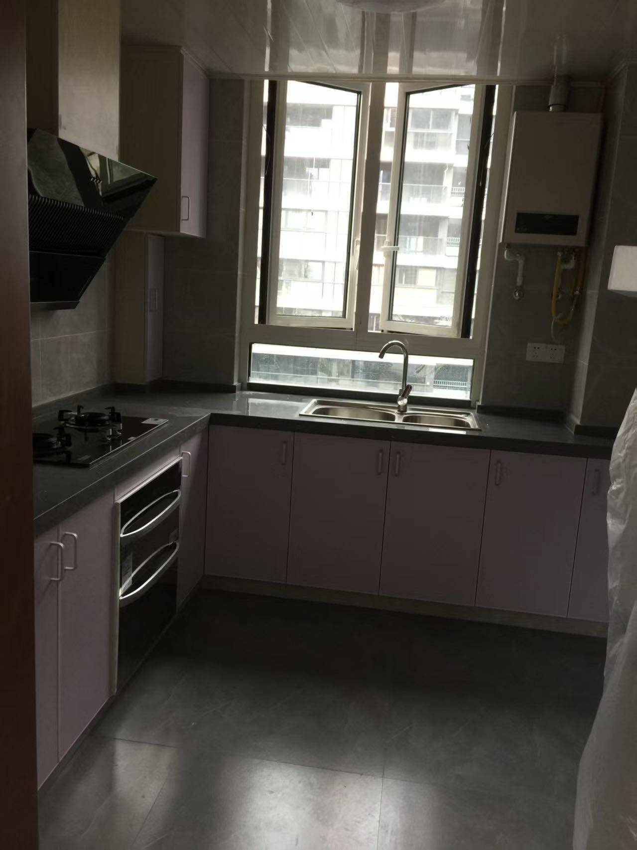 杭州 上城 | 天阳融信东寰名邸_5