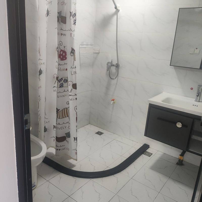 温州 龙湾 | 永安锦苑_3