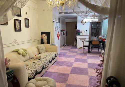 双流 龙湖九里名邸