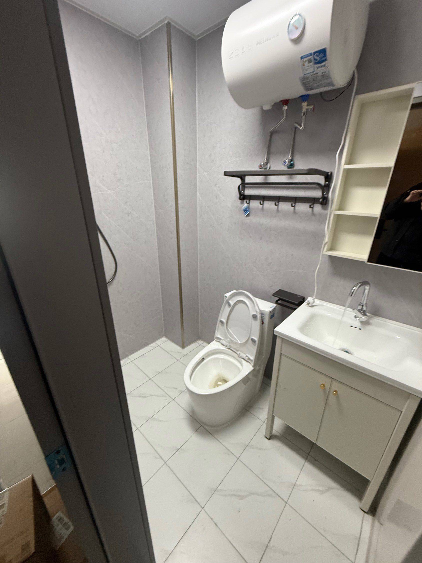 北京 石景山 | 瑞景寓见_3