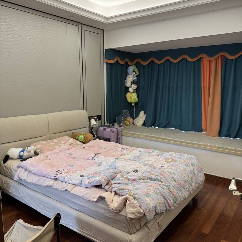 南寧 良慶區 | 彰泰府_3