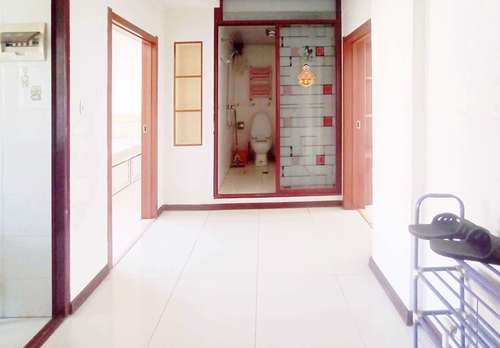 皇姑 光明新村-33号楼