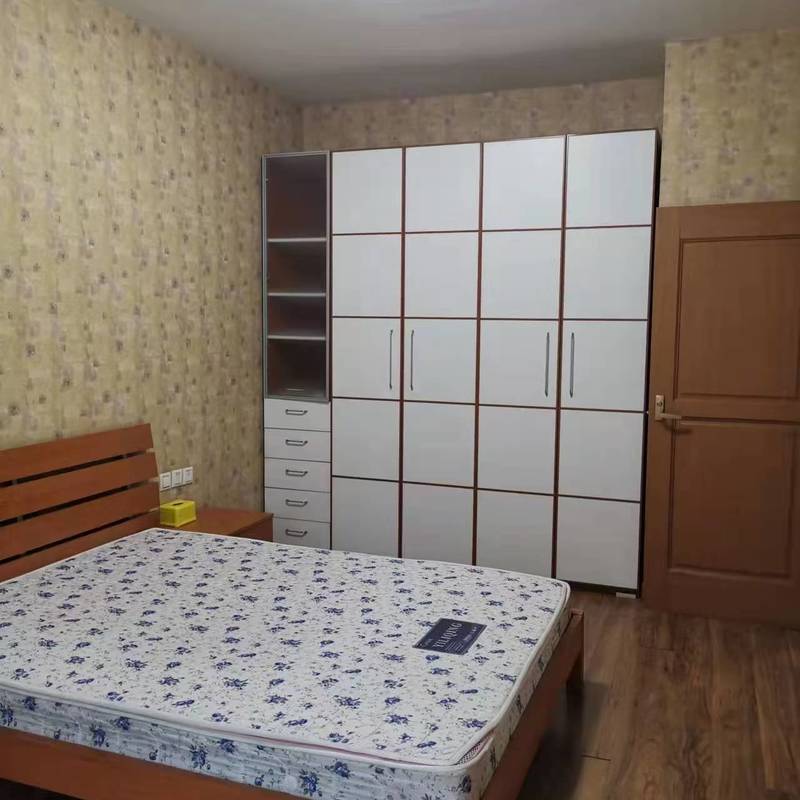 Wuhan Jianghan | 同成广场_5