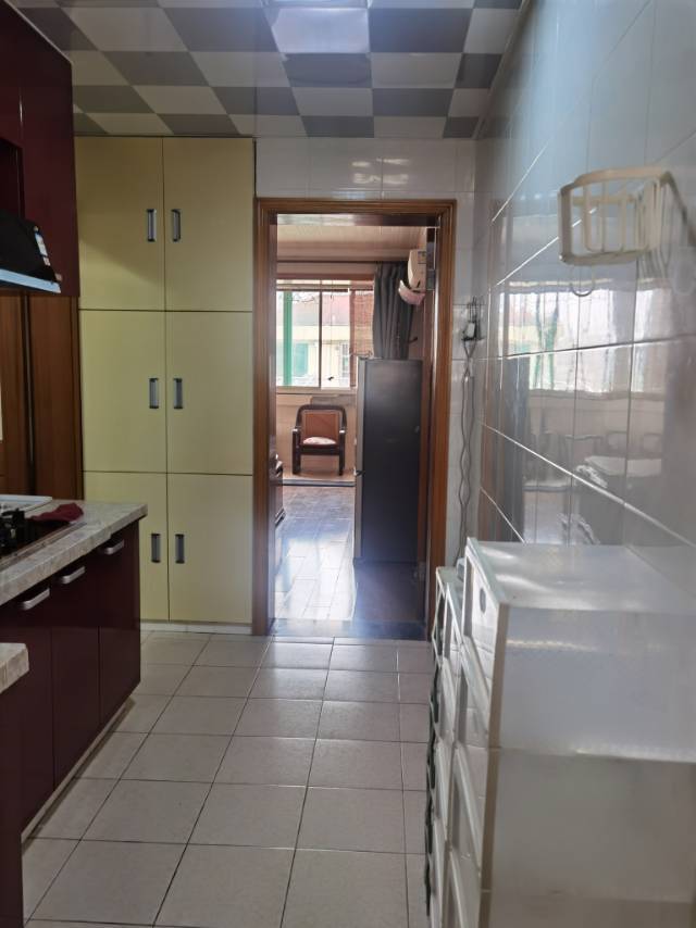 上海 静安 | 幸福第一公寓_5