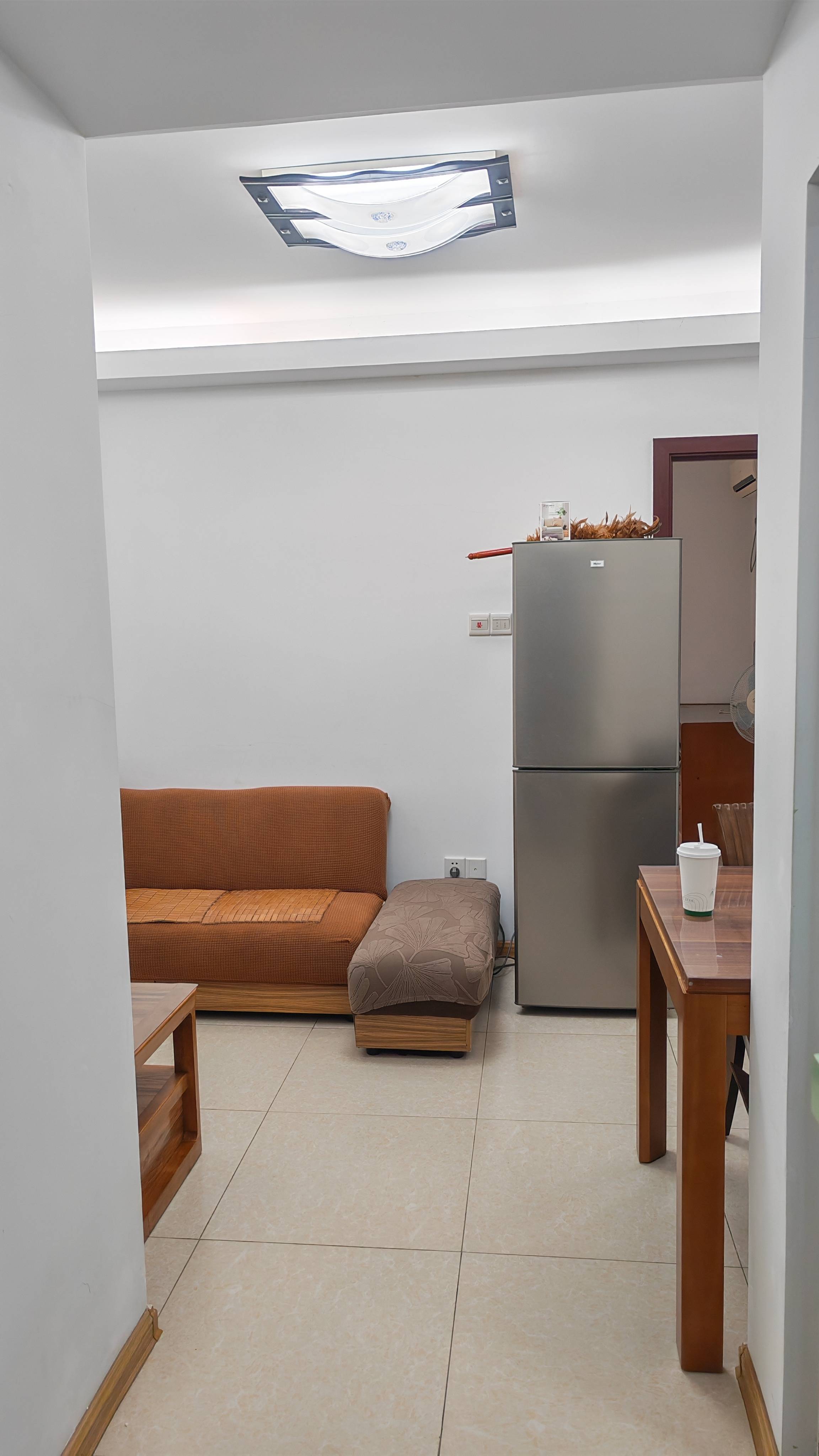 台江区 光明港苑