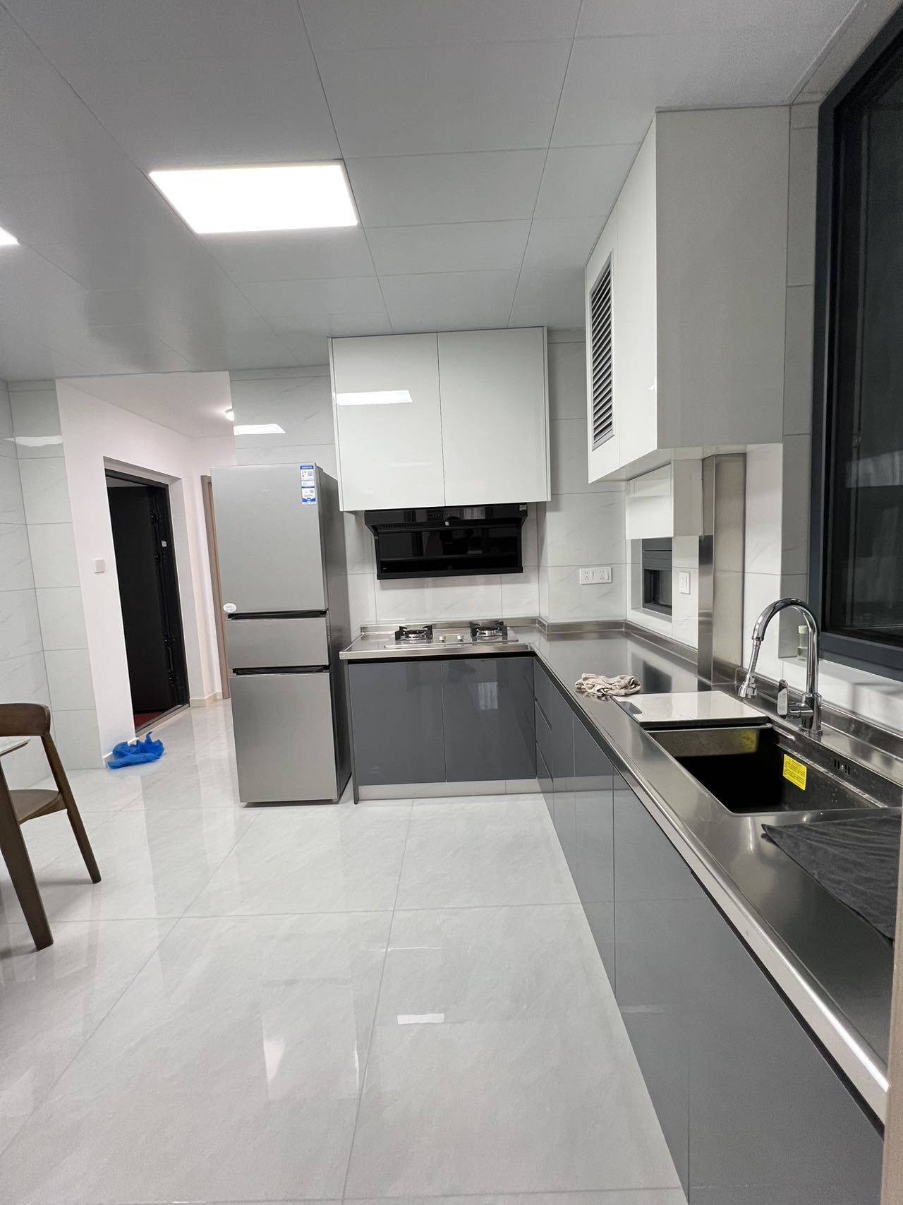 上海 普陀 | 曹杨八村二小区_4