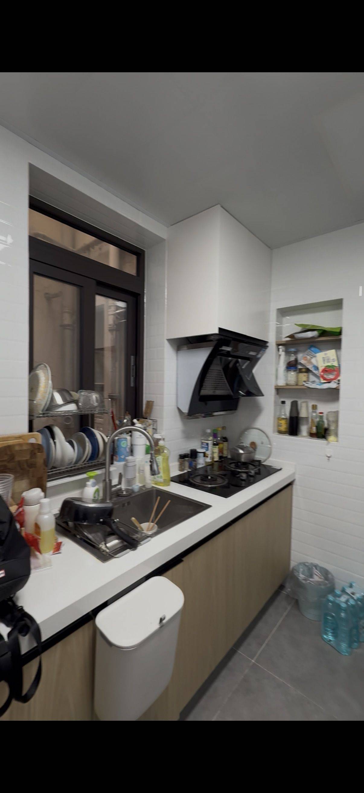 上海 静安 | 四和花园_3