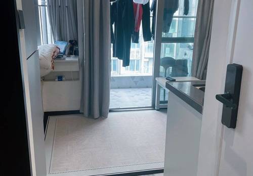 白云 万科未来森林