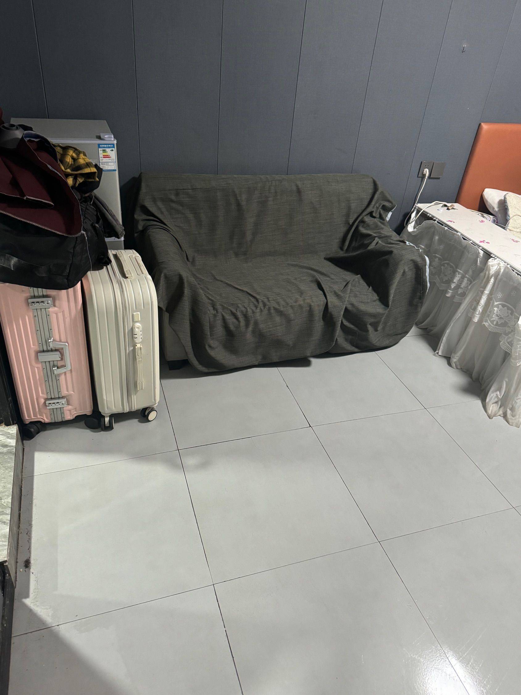 Nanchang Donghu | 武兴住宅小区_3