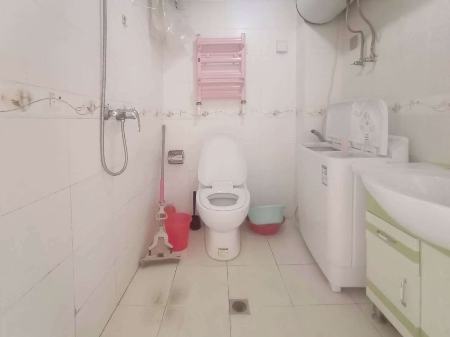 沈阳 皇姑 | 光明新村-33号楼_5