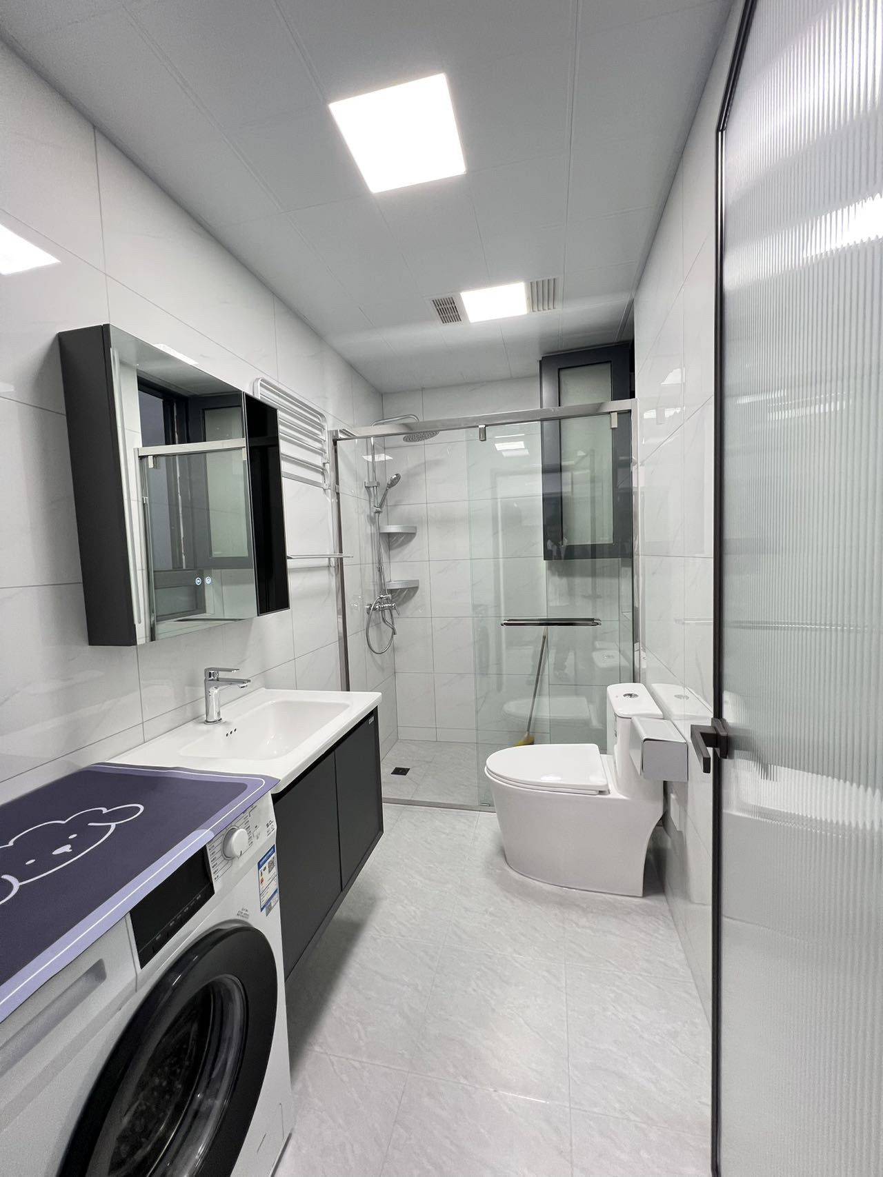 上海 普陀 | 曹杨八村二小区_7