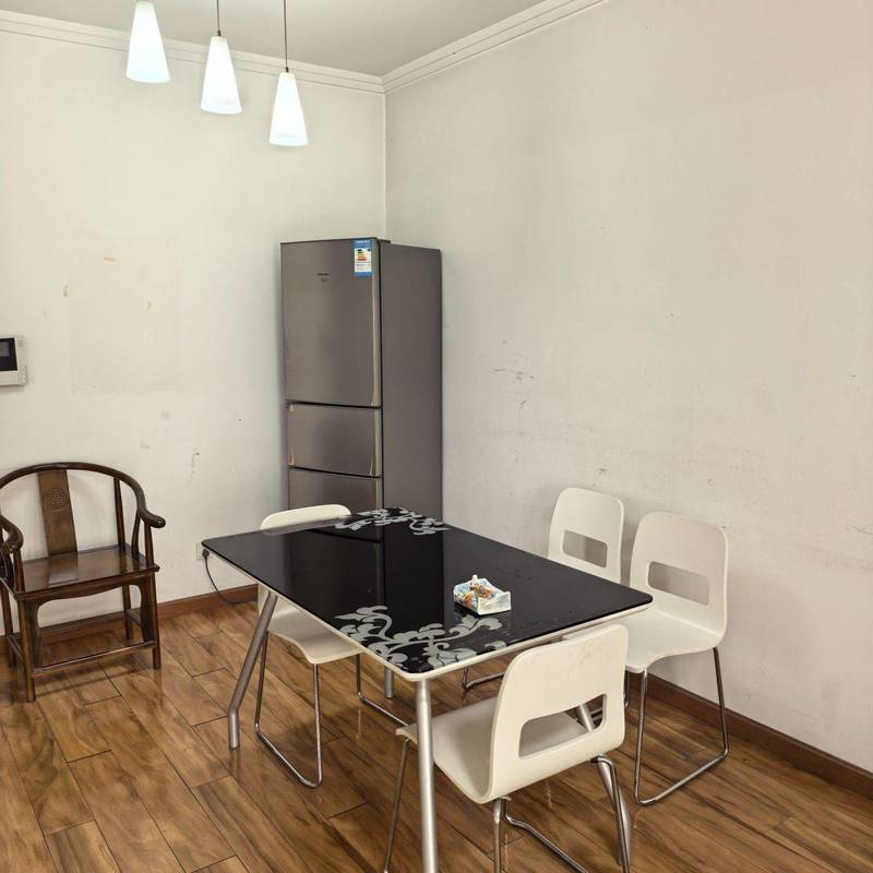 西安 未央 | 公安厅住宅小区_4