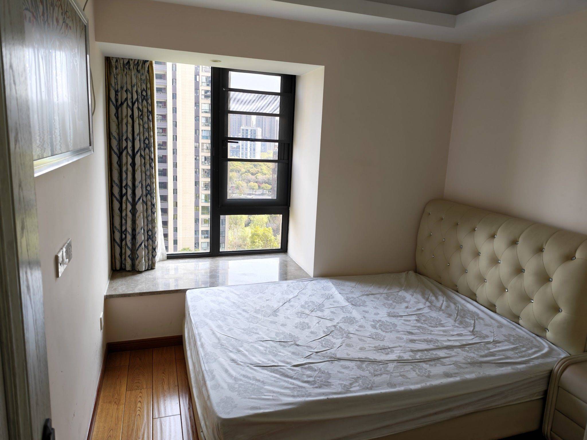 啦啦啦整租房源3