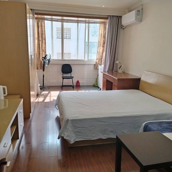 豌豆溜溜整租房源1