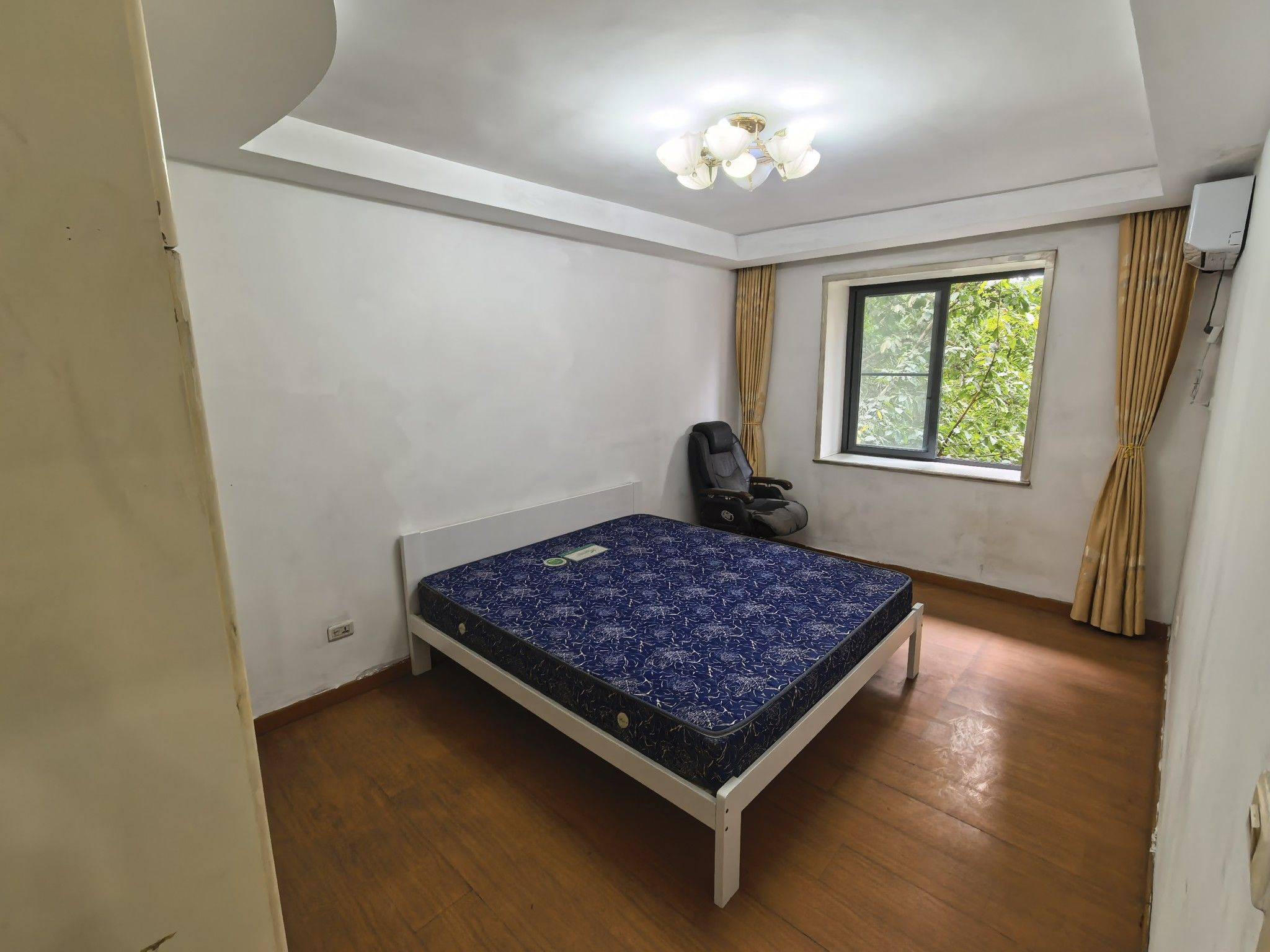 兩江新區 雨轩华新小区