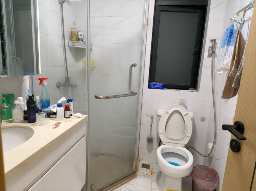 深圳 龍崗 | 君胜熙珑山_5