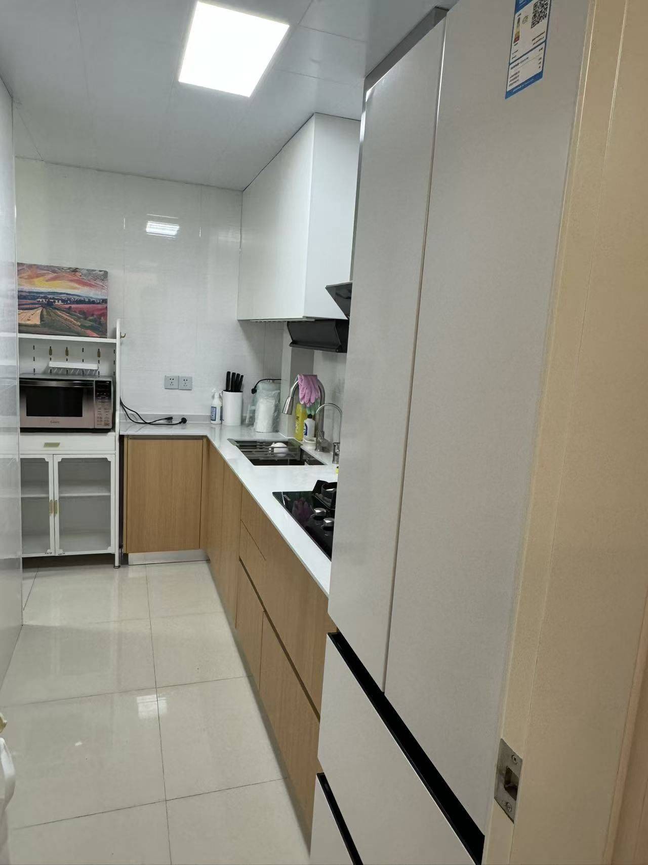 上海 松江 | 朗庭上郡虹郡-154号_5