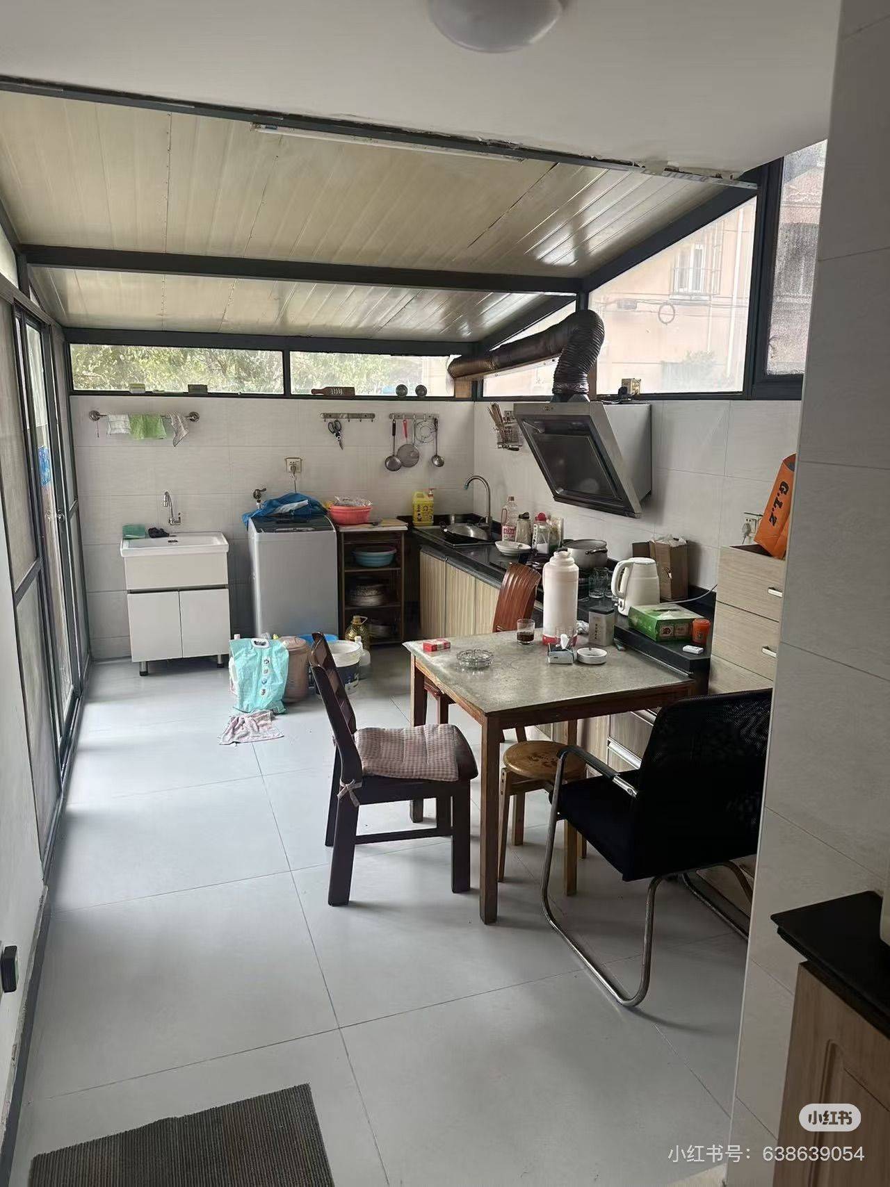 上海 闵行 | 绿梅三村_3