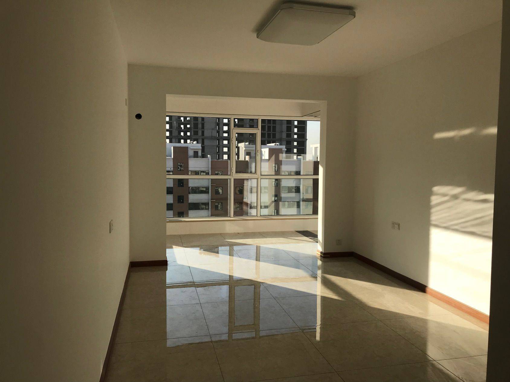 太原 小店 | 汇通苑-A座_4