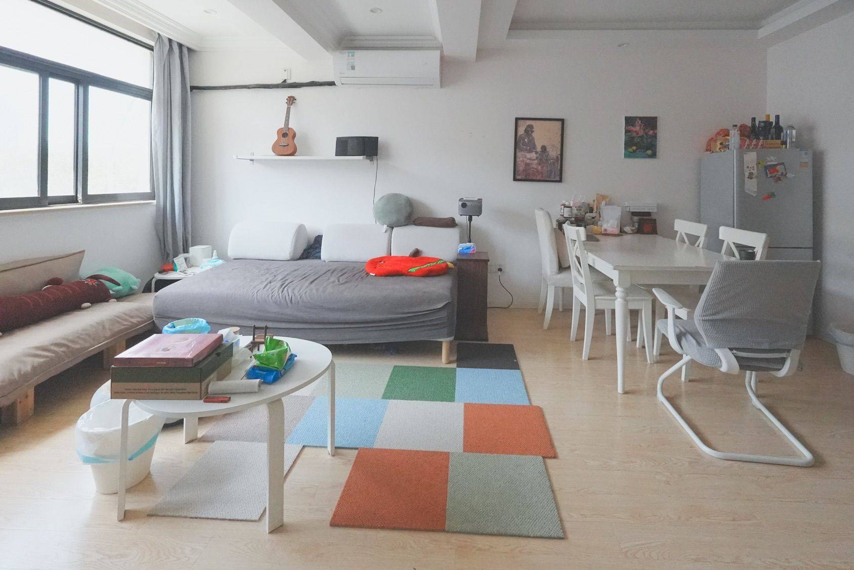 上海 长宁 | 畅翠苑-358号小区_4