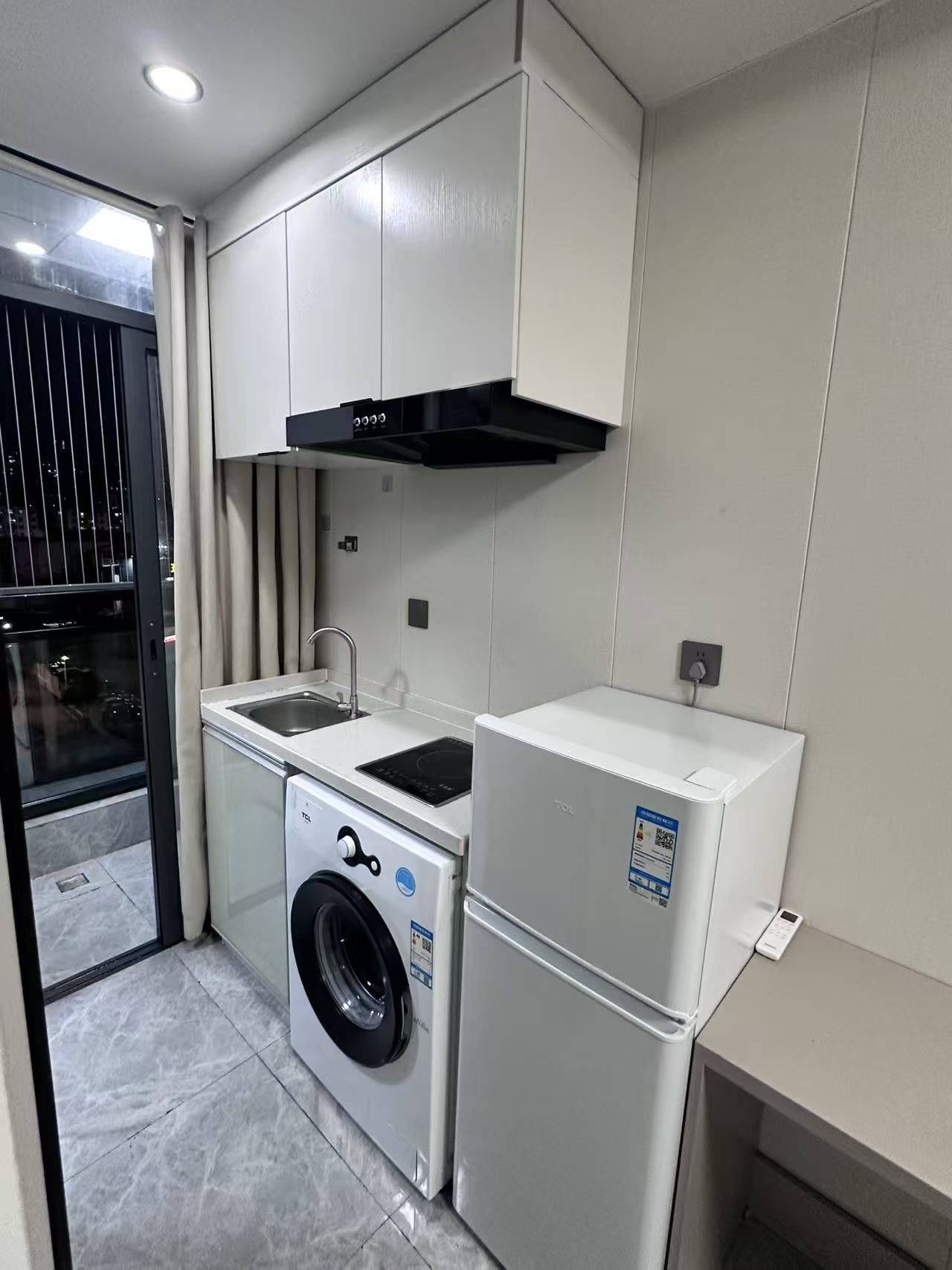 小梨的星子在发芽！整租房源3