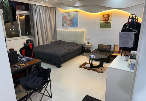 滨江 滨兴小区-西区