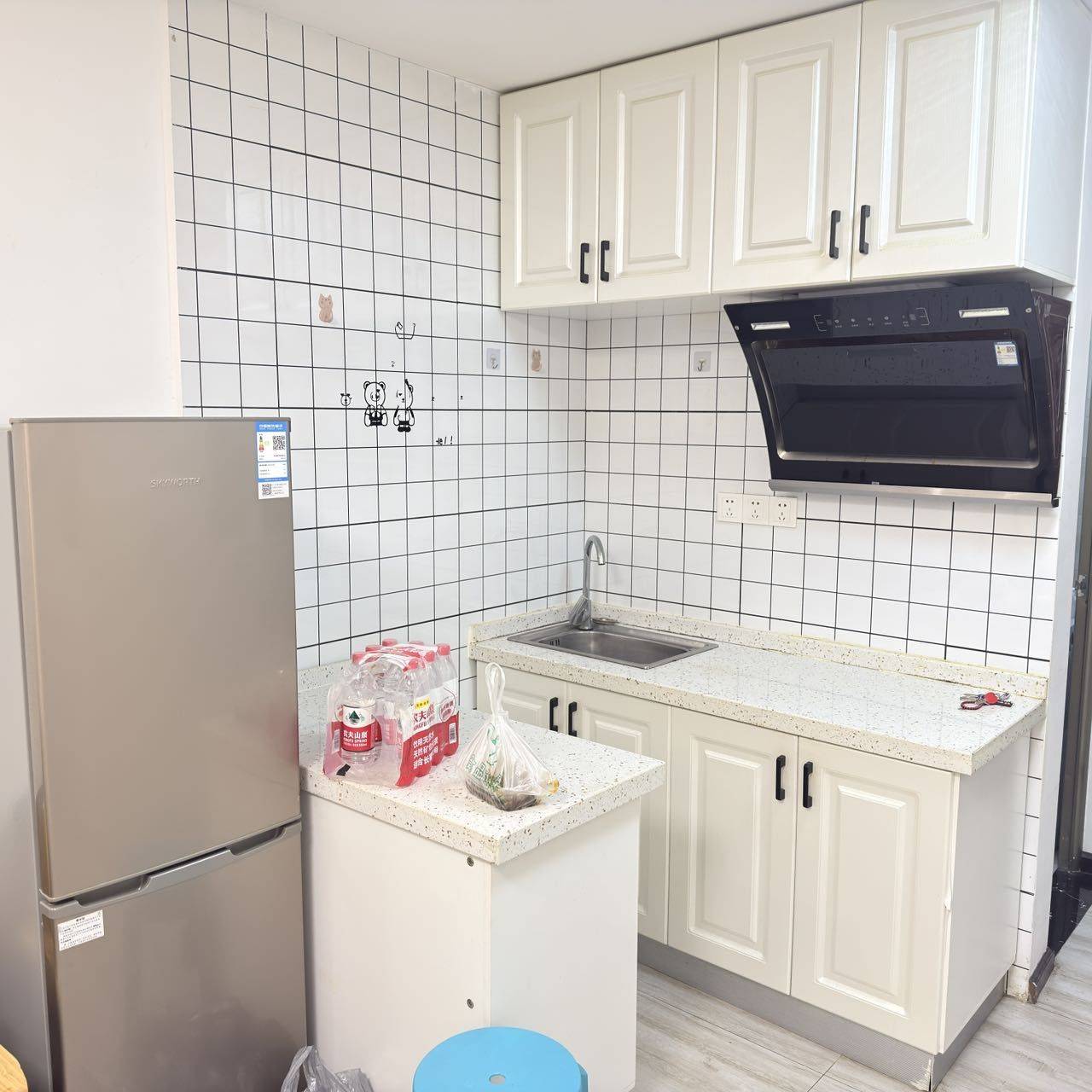 Guiyang Guanshanhu | 金融π公寓-E座_4