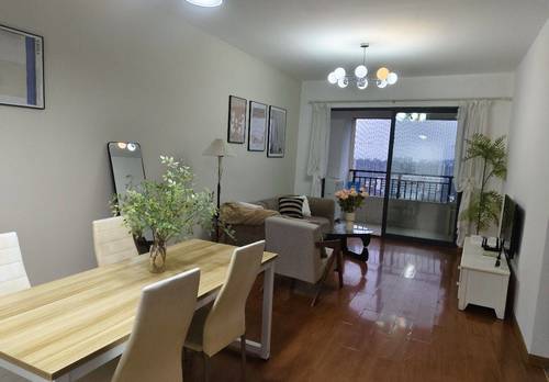 岳麓 兰亭都荟-4栋