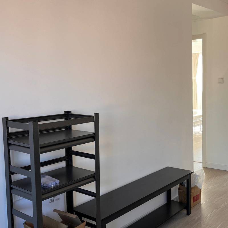 上海 嘉定 | 江桥一村_4