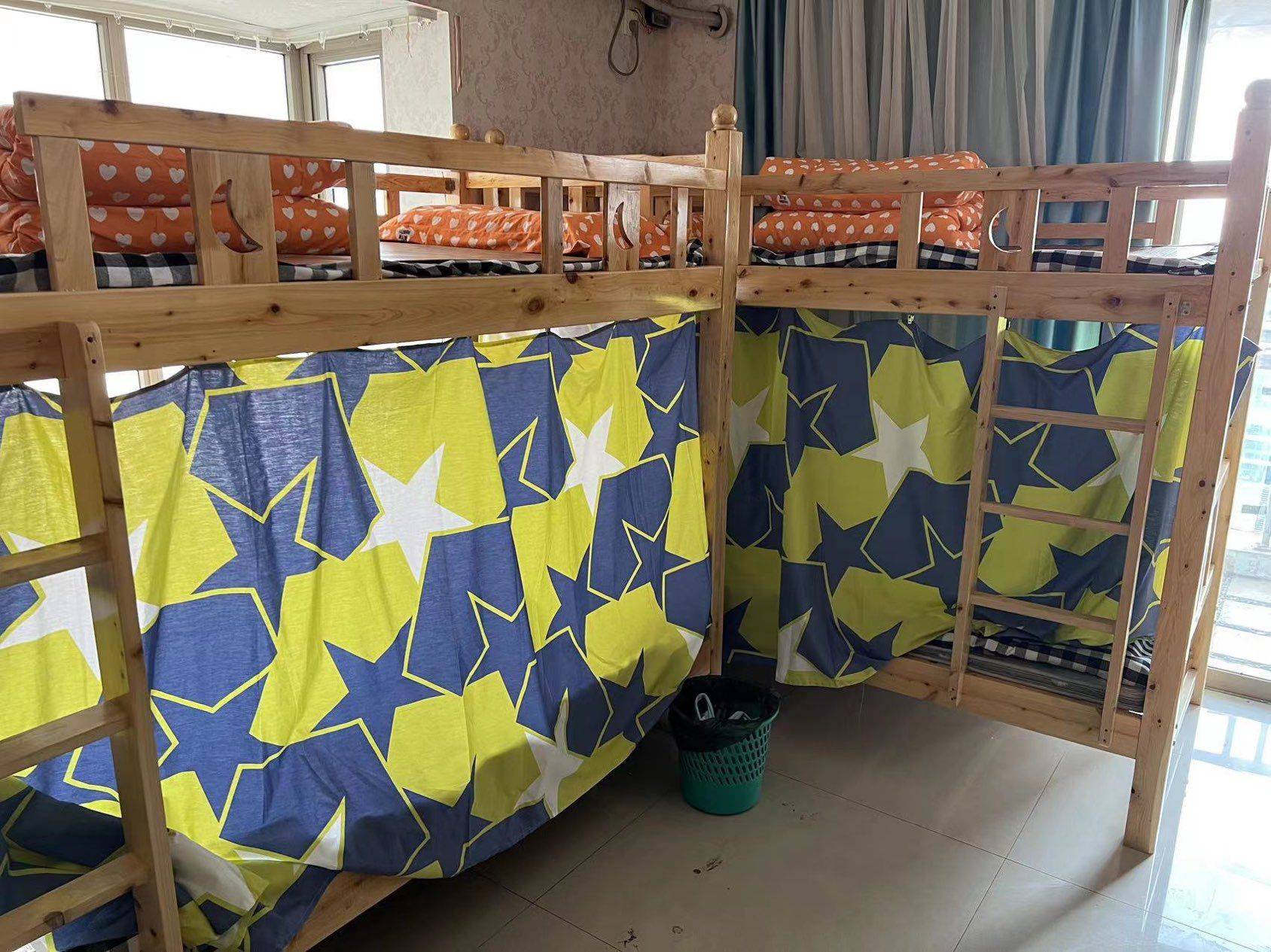 好运来整租房源2