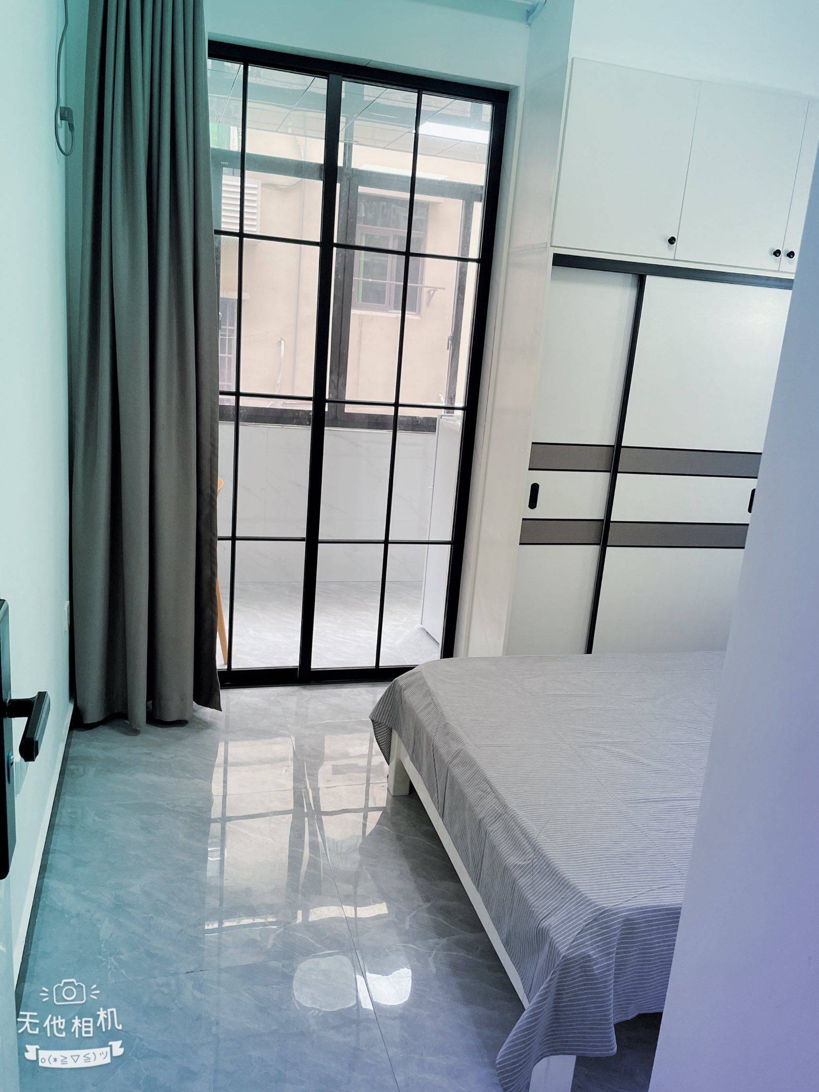 （非诚勿扰）19号五联站整租房源1