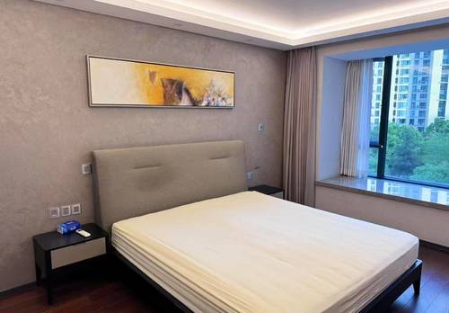 长宁 凯欣豪园-一期