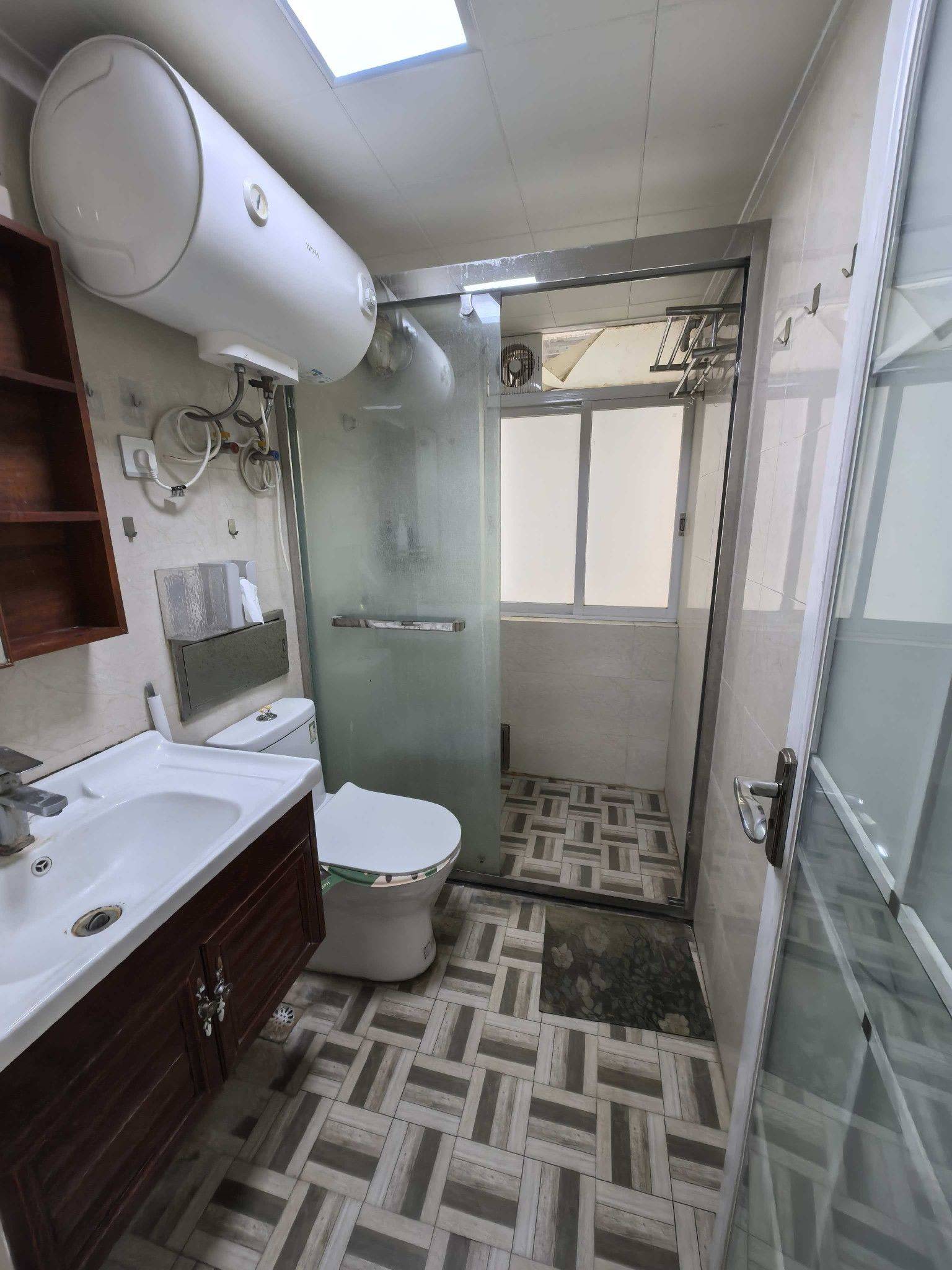 广州 越秀 | 深华大厦_4