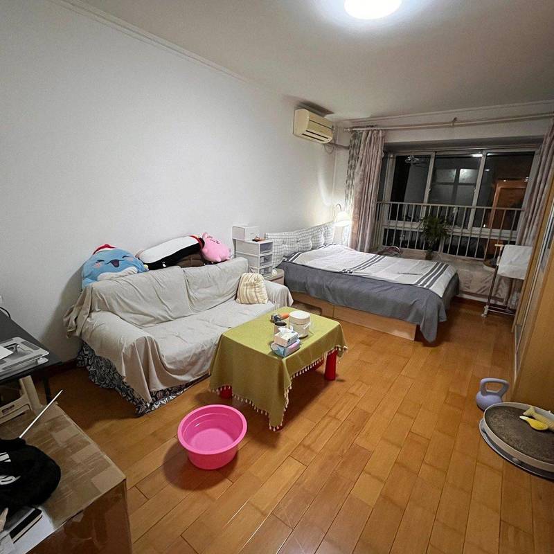 Beijing Tongzhou | 新华联家园北区_3