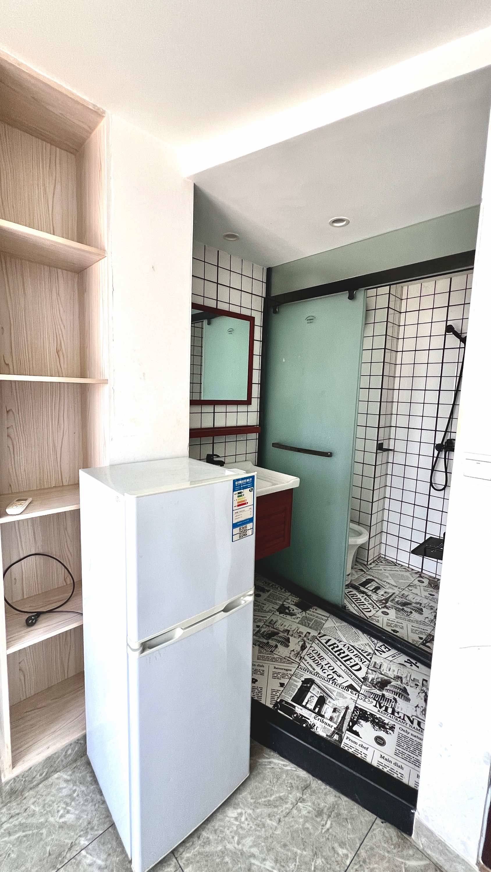 哇哈哈整租房源3